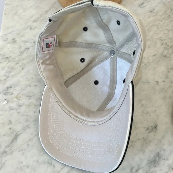 NFL Pittsburgh Steelers Super Bowl Champions 2005 hat OSFM - Picture 7 of 9